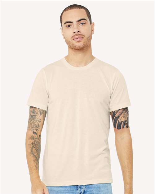 3001U USA-Made Jersey Tee