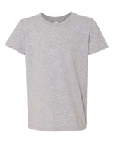 3001YCVC Youth CVC Jersey Tee