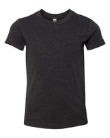 3001YCVC Youth CVC Jersey Tee