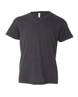 3001YCVC Youth CVC Jersey Tee