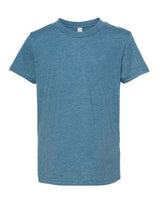 3001YCVC Youth CVC Jersey Tee