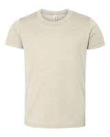 3001YCVC Youth CVC Jersey Tee