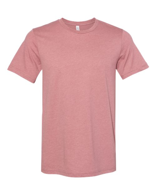 3001YCVC Youth CVC Jersey Tee