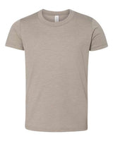 3001YCVC Youth CVC Jersey Tee