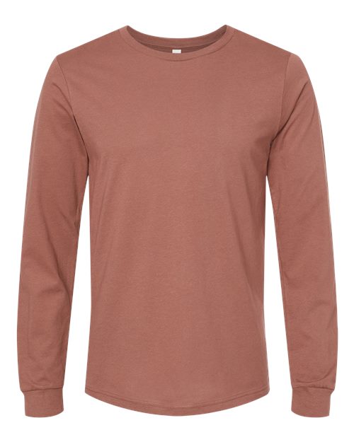 3501 Jersey Long Sleeve Tee