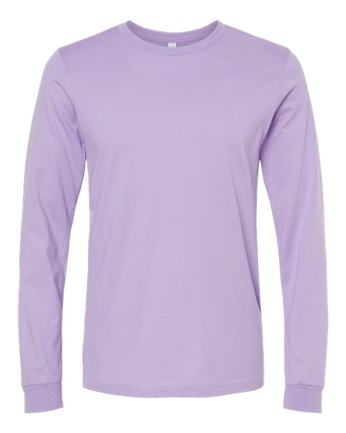 3501 Jersey Long Sleeve Tee