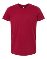 3001Y Youth Jersey Tee