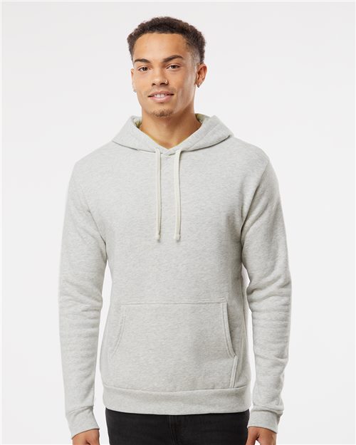 9302 Unisex Malibu Hoodie Sweatshirt
