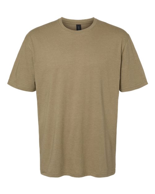 64000CVC Softstyle® CVC T-Shirt