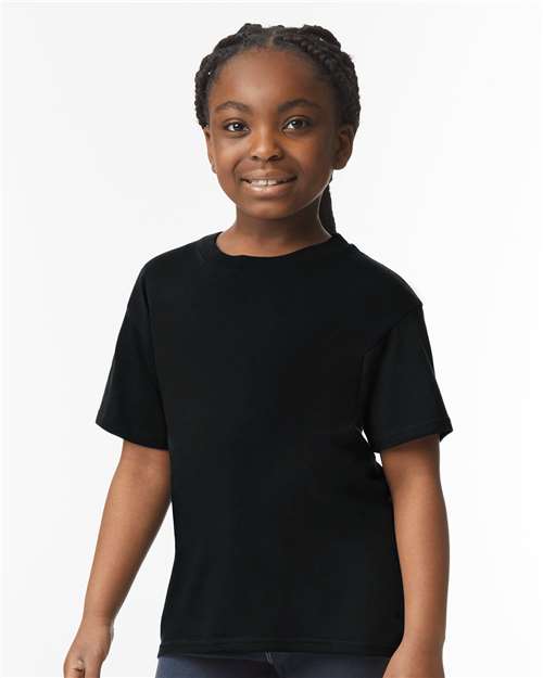 64000B Youth Softstyle® T-Shirt