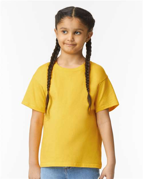 64000B Softstyle® Youth T-Shirt