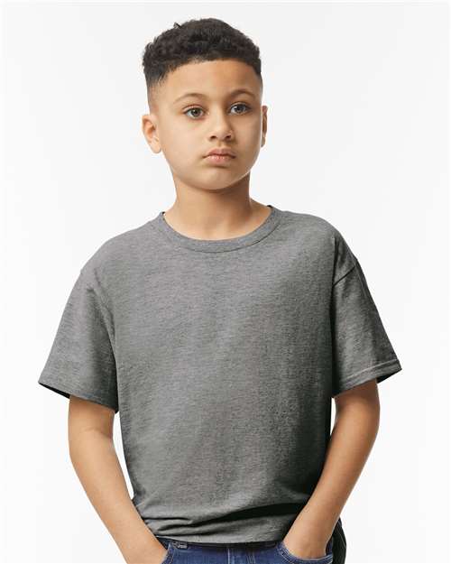 64000B Softstyle® Youth T-Shirt
