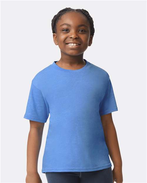 64000B Softstyle® Youth T-Shirt
