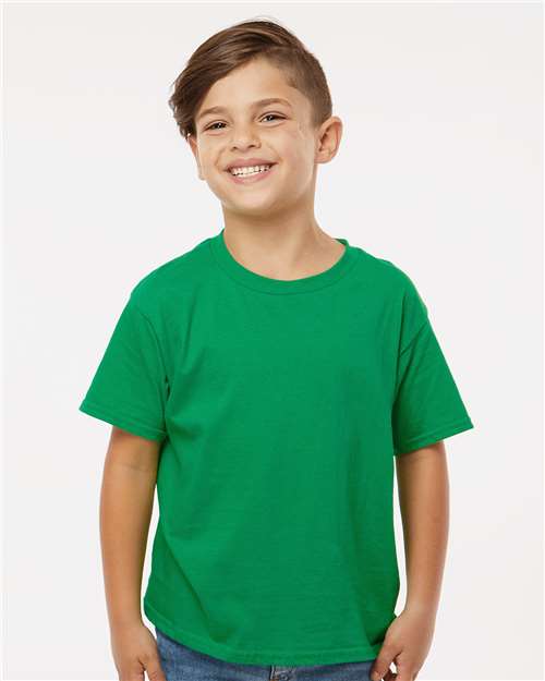 64000B Softstyle® Youth T-Shirt