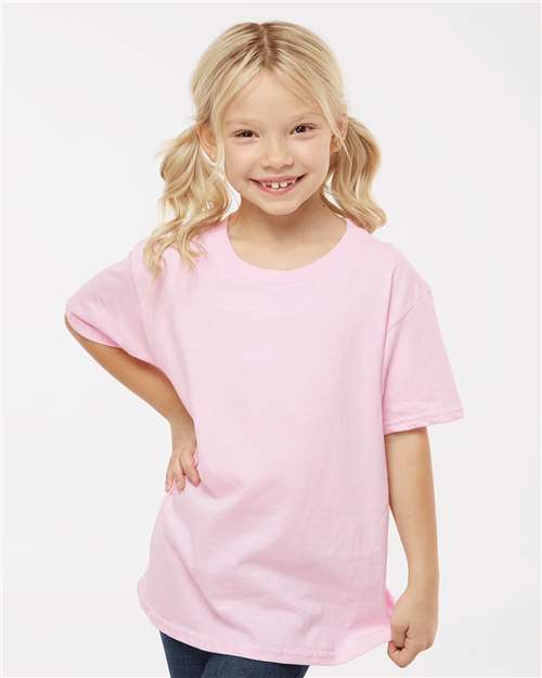 64000B Softstyle® Youth T-Shirt