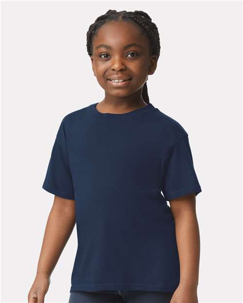 64000B Softstyle® Youth T-Shirt