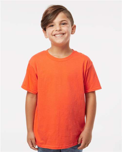 64000B Softstyle® Youth T-Shirt