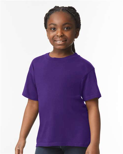 64000B Softstyle® Youth T-Shirt