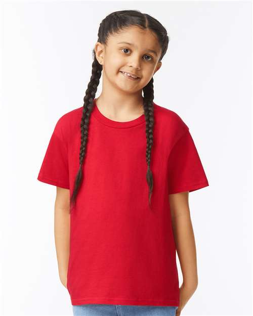 64000B Softstyle® Youth T-Shirt
