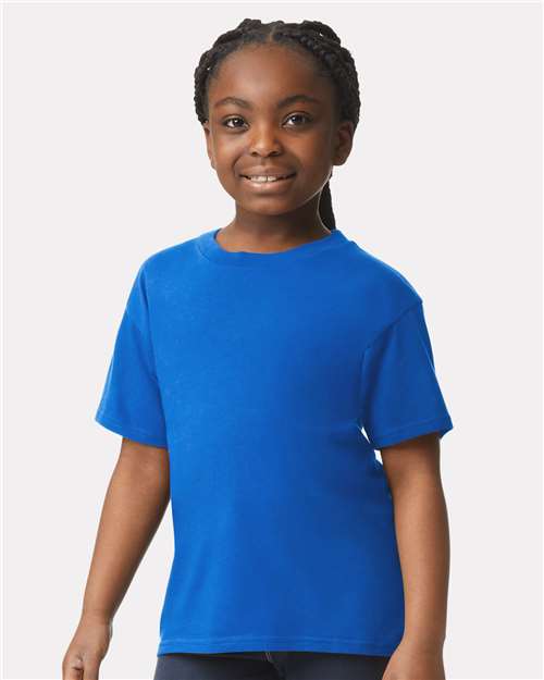 64000B Softstyle® Youth T-Shirt