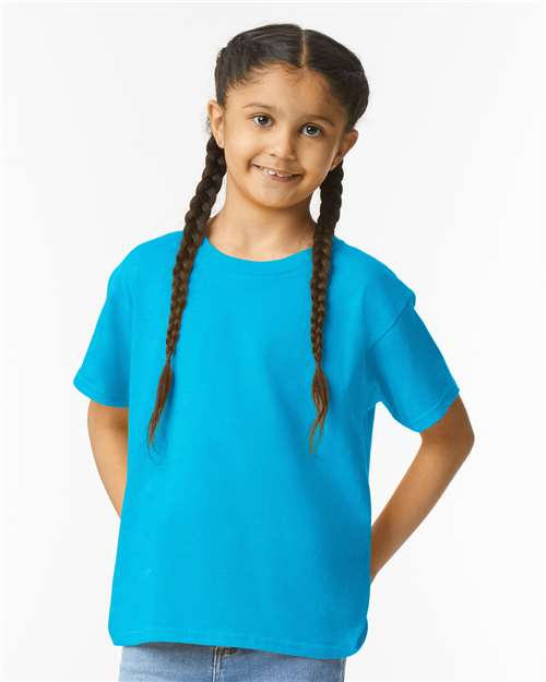 64000B Softstyle® Youth T-Shirt