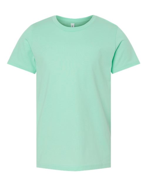 3001Y Youth Jersey Tee