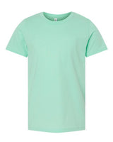 3001Y Youth Jersey Tee