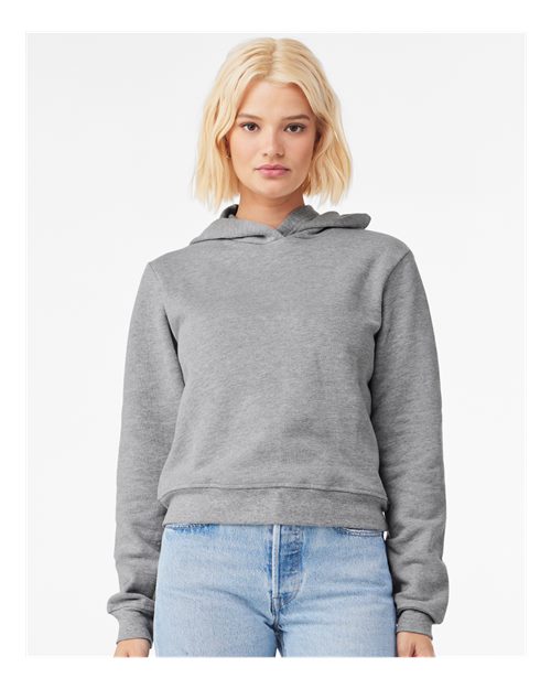 7519 Women's Classic Hoodie Sweatshirt