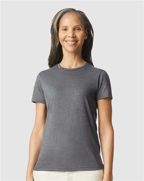 64000L Softstyle® Women’s T-Shirt