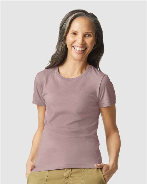 64000L Softstyle® Women’s T-Shirt