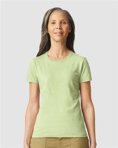 64000L Softstyle® Women’s T-Shirt