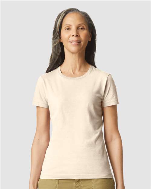 64000L Softstyle® Women’s T-Shirt