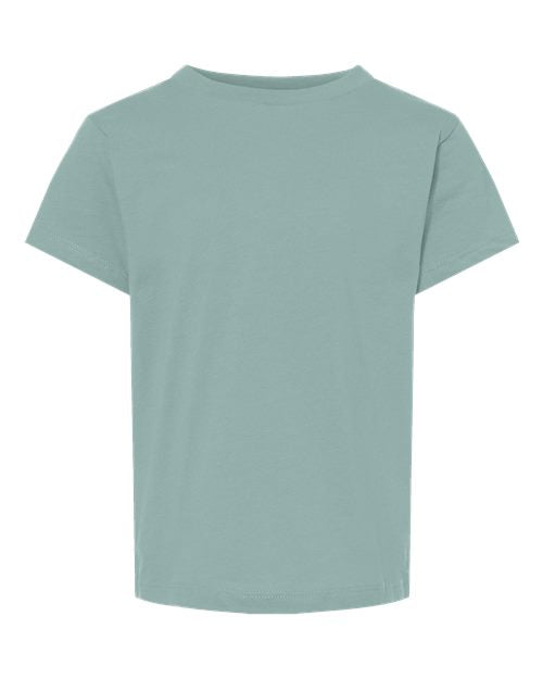 3001T Toddler Jersey Tee
