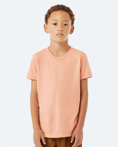 3001Y Youth Jersey Tee