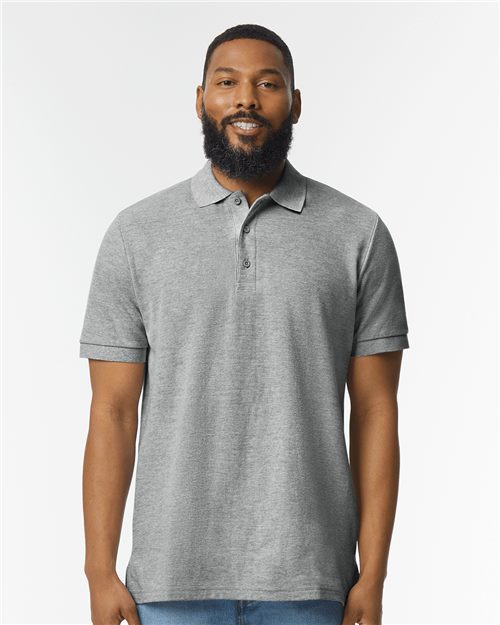 85800 Men's Hammer™ Pique Polo