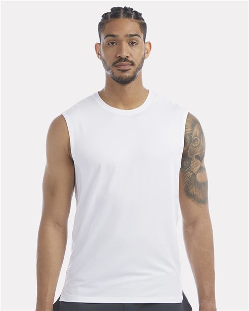 CHP170 Unisex Sport Muscle T-Shirt