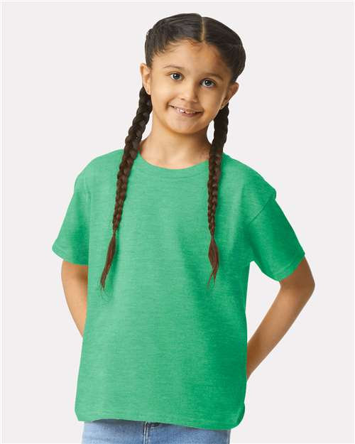 64000B Softstyle® Youth T-Shirt
