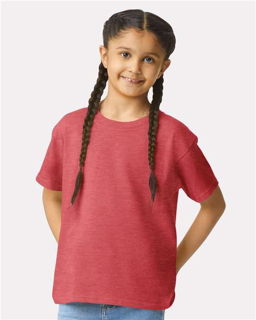 64000B Softstyle® Youth T-Shirt