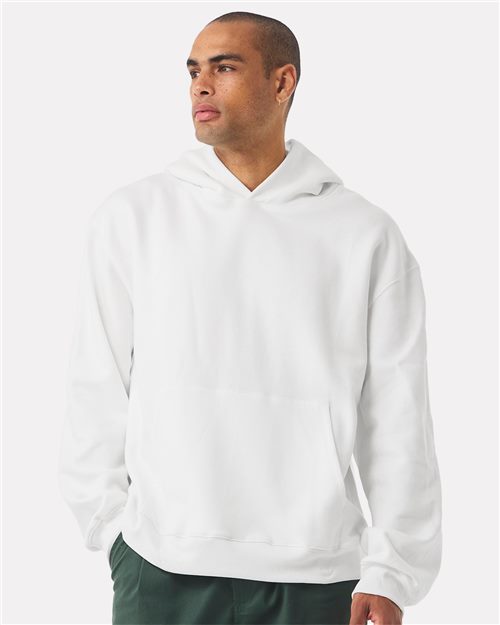 4719 Unisex 10 oz. Heavyweight Hoodie Sweatshirt