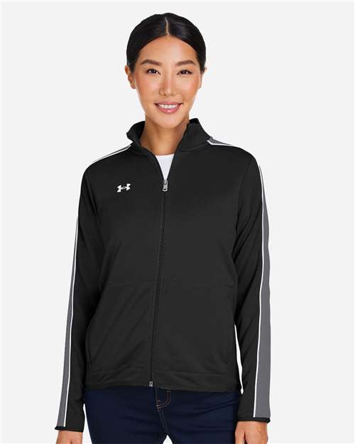 1383272 Women's Command Full-Zip