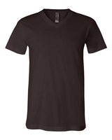 3005 Jersey V-Neck Tee