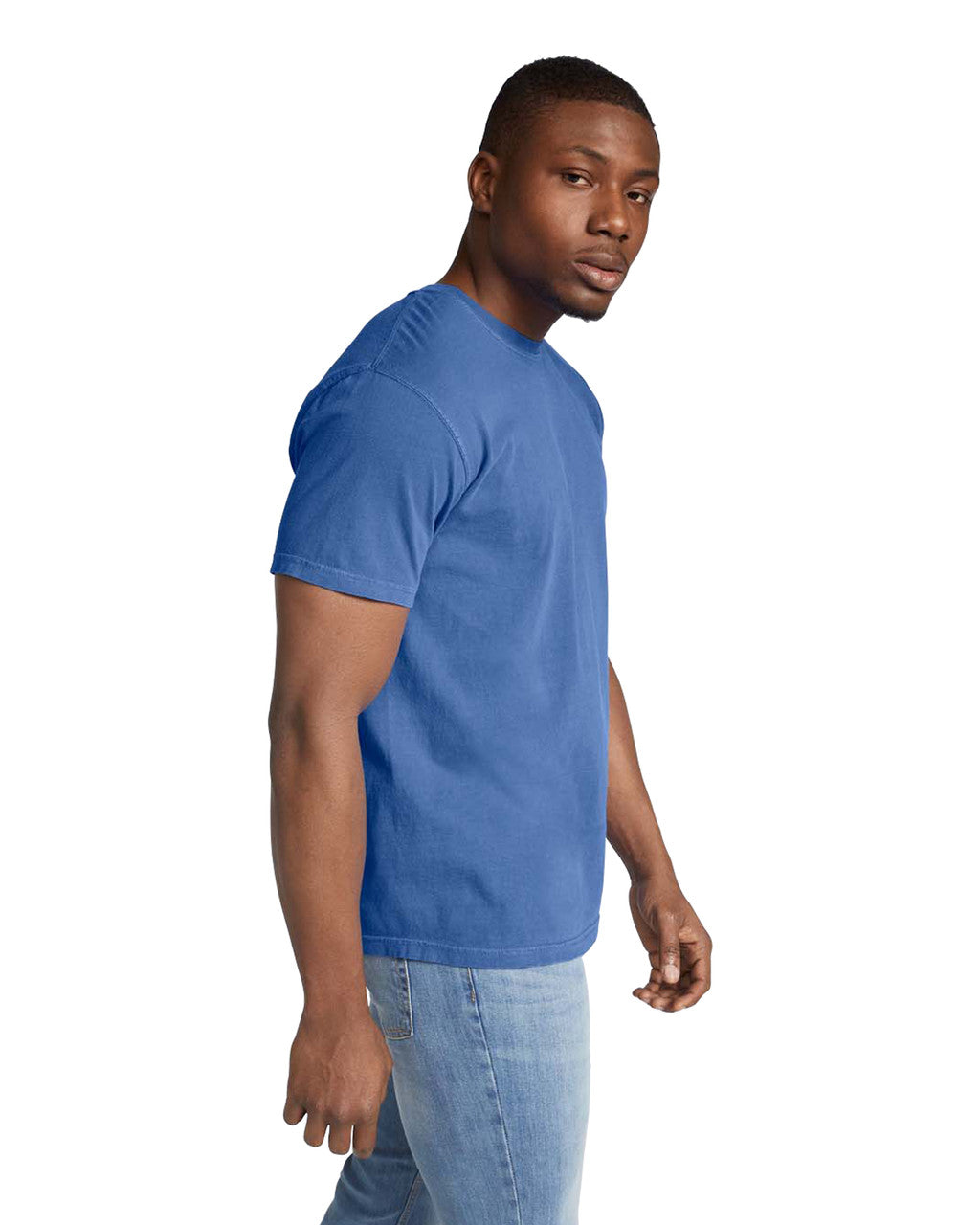 1717 Heavyweight Adult Tee-