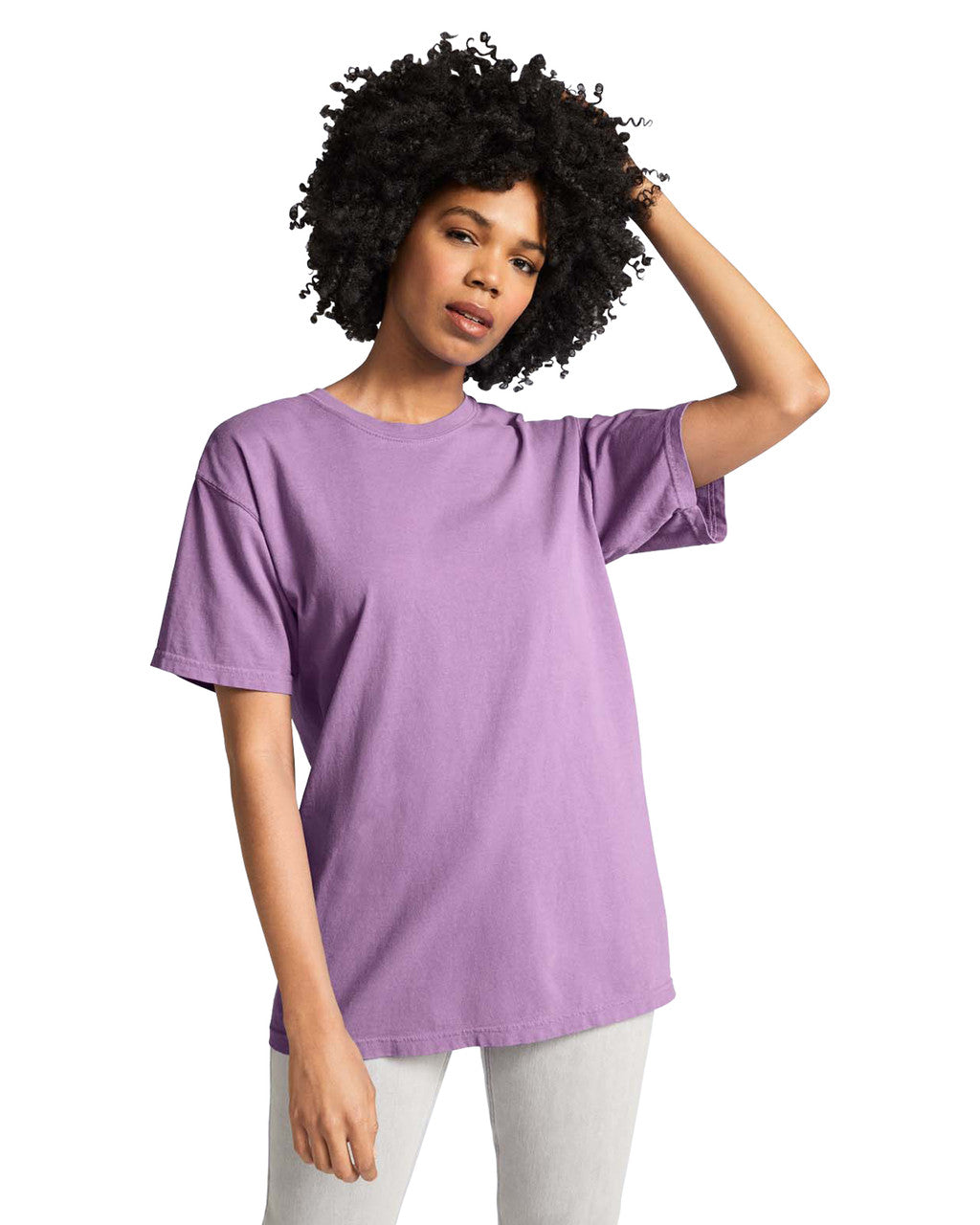 1717 Heavyweight Adult Tee-