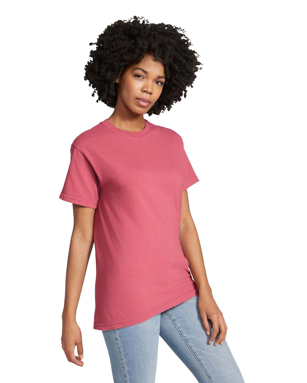 1717 Heavyweight Adult Tee-
