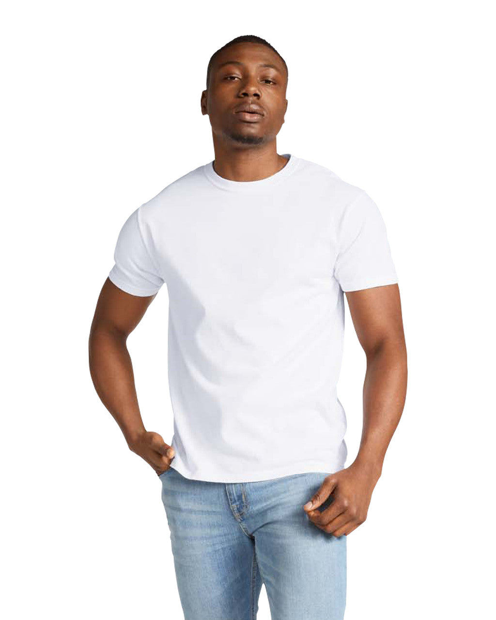 1717 Heavyweight Adult Tee-