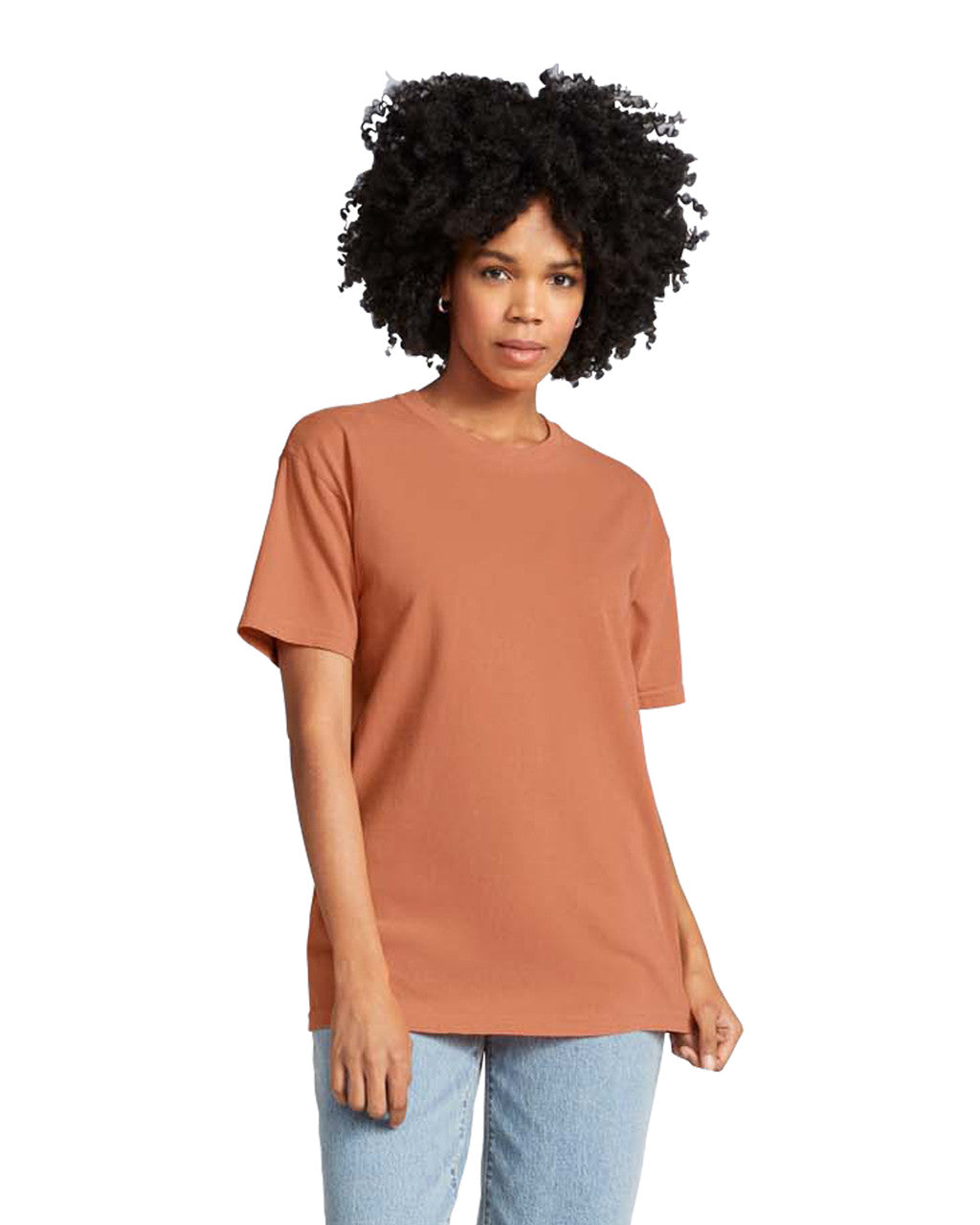 1717 Heavyweight Adult Tee-
