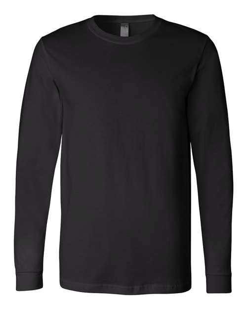 3501 Jersey Long Sleeve Tee