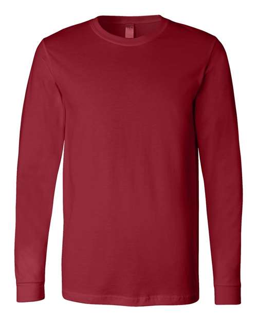 3501 Jersey Long Sleeve Tee