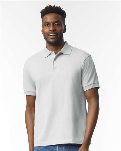 8800 Men's DryBlend® Jersey Polo