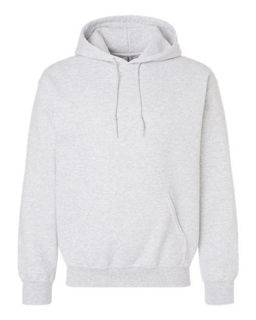 12500 Unisex DryBlend® Hooded Sweatshirt